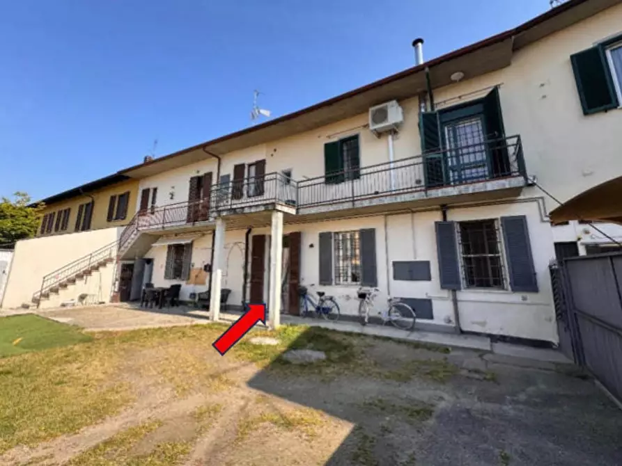 appartamento in vendita a Garlasco
