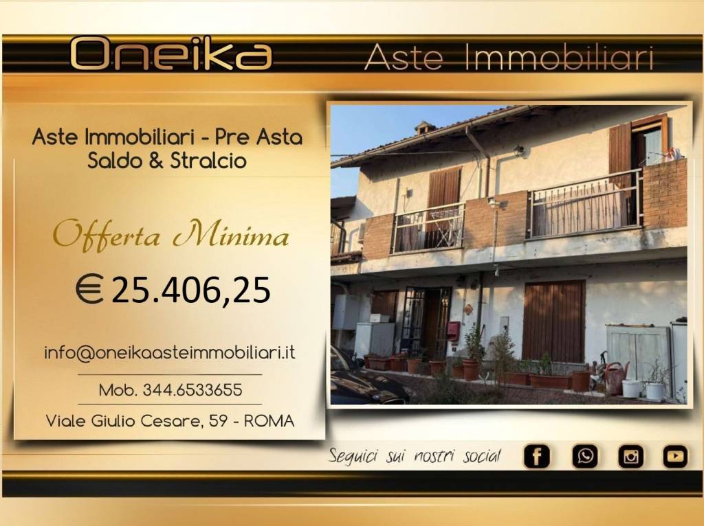 casa indipendente in vendita a Garlasco