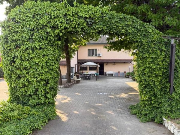 casa indipendente in vendita a Garlasco