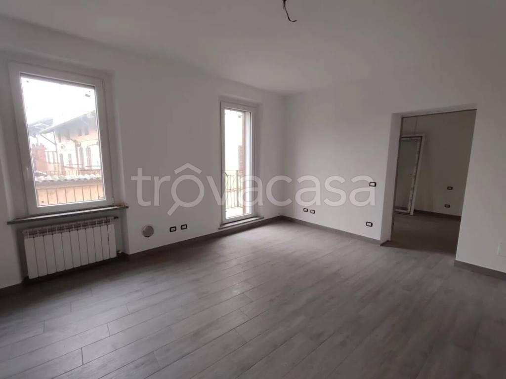 appartamento in vendita a Garlasco