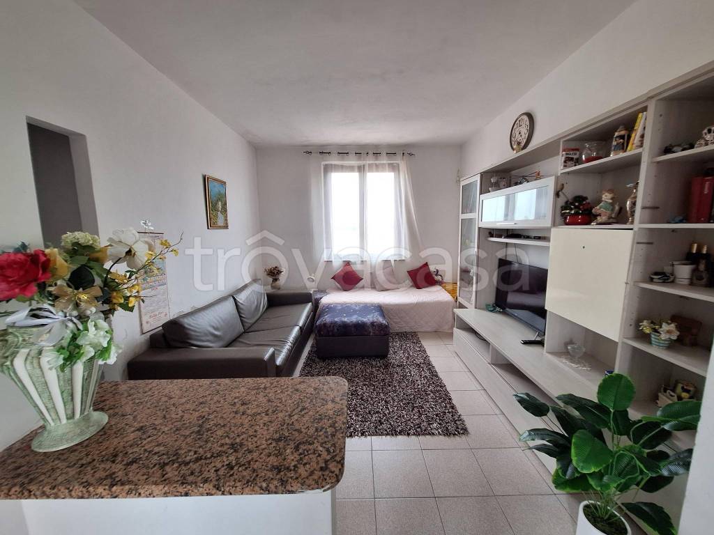 appartamento in vendita a Garlasco