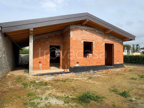 casa indipendente in vendita a Garlasco