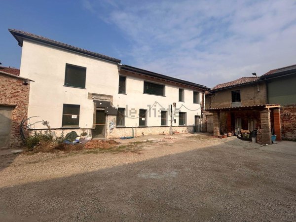 appartamento in vendita a Garlasco