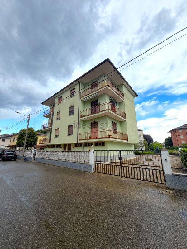 appartamento in vendita a Garlasco