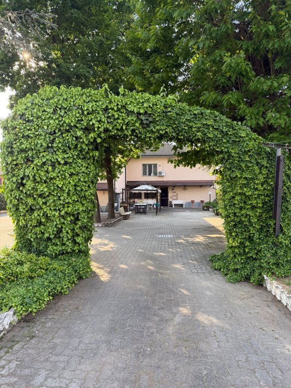 casa indipendente in vendita a Garlasco