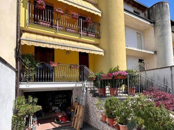 casa indipendente in vendita a Garlasco