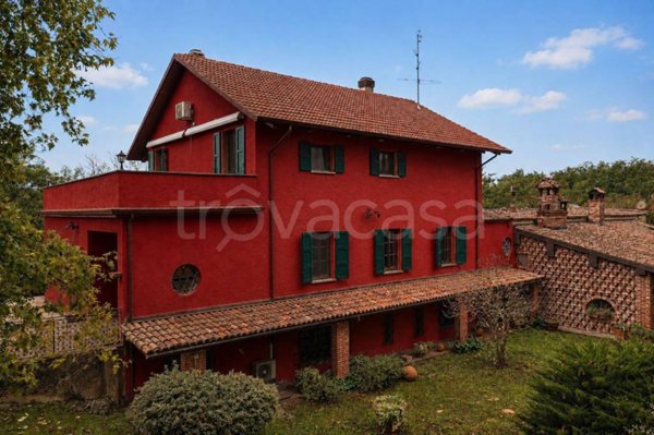 casa indipendente in vendita a Garlasco
