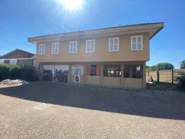 appartamento in vendita a Garlasco