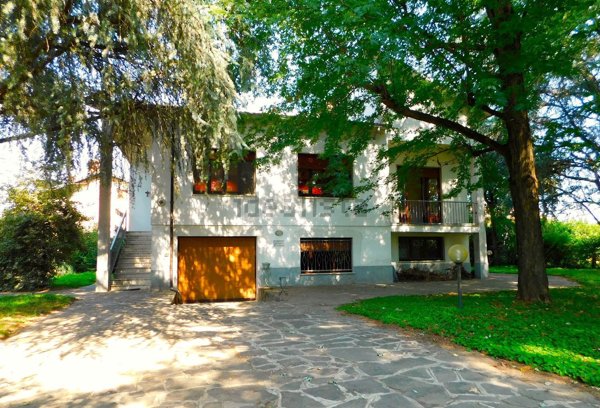 casa indipendente in vendita a Garlasco