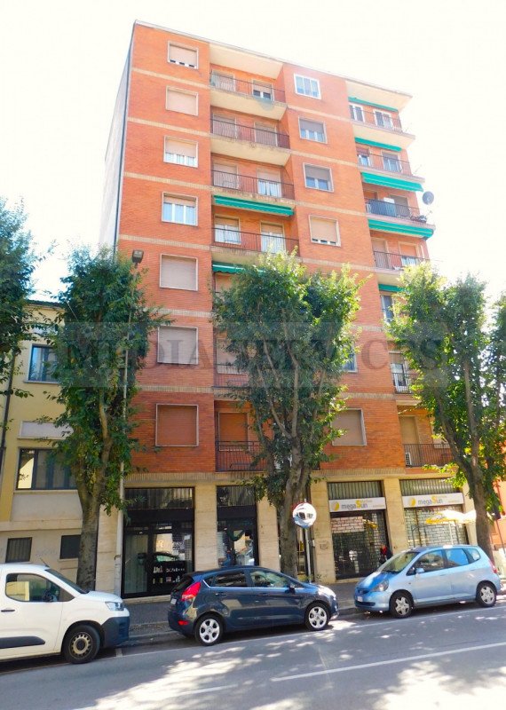 appartamento in vendita a Garlasco in zona Bozzola