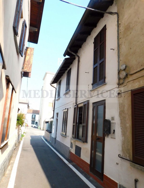 casa indipendente in vendita a Garlasco