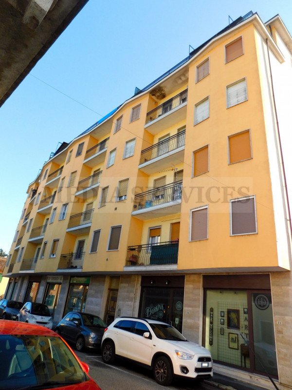 appartamento in vendita a Garlasco in zona Bozzola