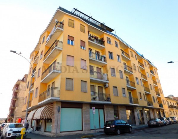 appartamento in vendita a Garlasco in zona Bozzola