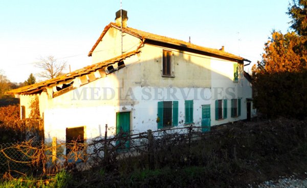 casa indipendente in vendita a Garlasco