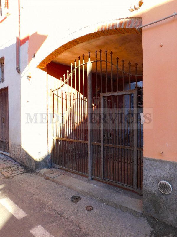 appartamento in vendita a Garlasco in zona Bozzola