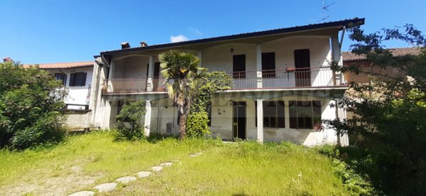 casa indipendente in vendita a Garlasco in zona Bozzola