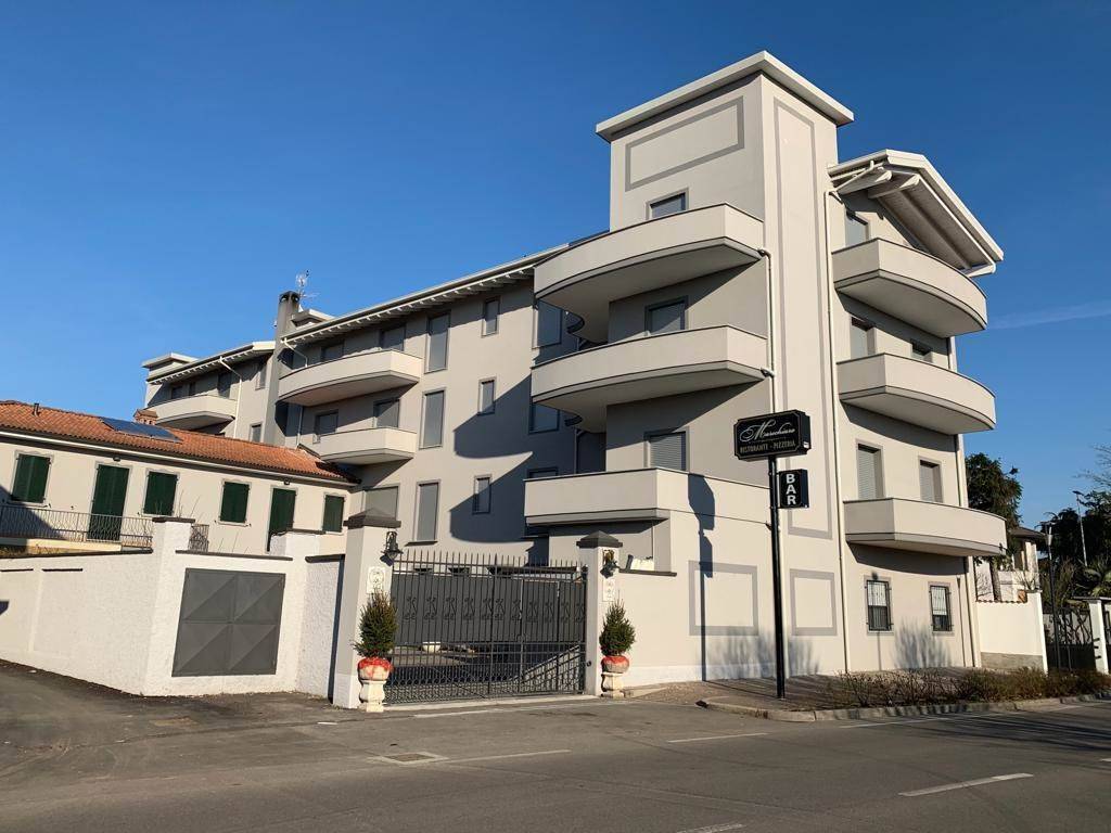 appartamento in vendita a Garlasco