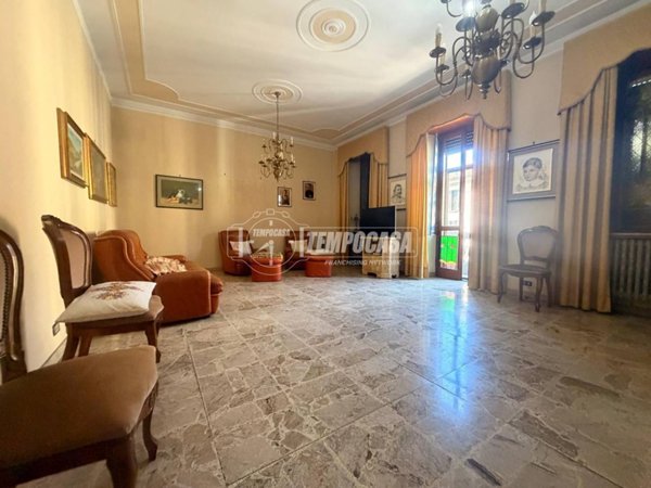 appartamento in vendita a Garlasco