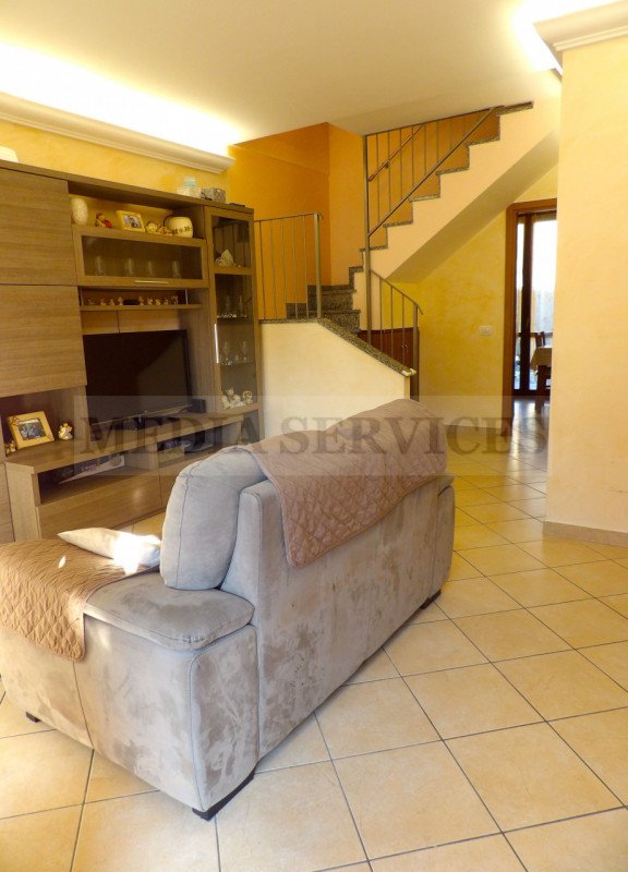 casa indipendente in vendita a Garlasco in zona San Biagio