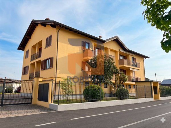 appartamento in vendita a Garlasco