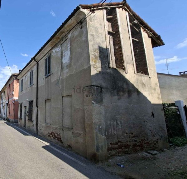 appartamento in vendita a Garlasco
