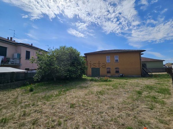 appartamento in vendita a Garlasco