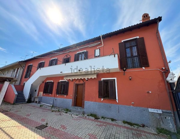casa semindipendente in vendita a Garlasco in zona Bozzola