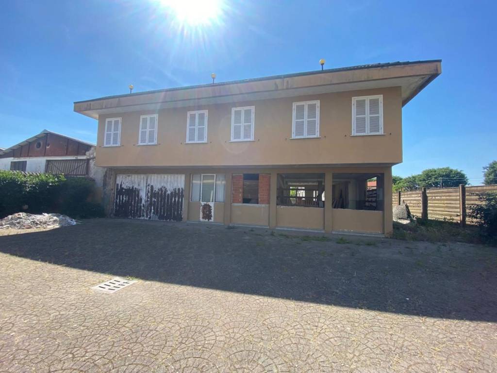 appartamento in vendita a Garlasco