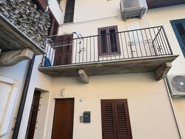 appartamento in vendita a Garlasco in zona Bozzola