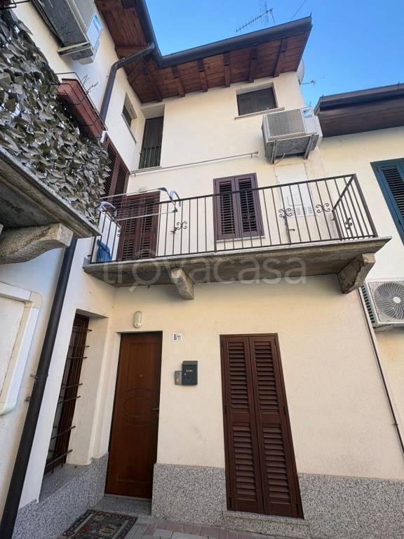 casa indipendente in vendita a Garlasco in zona Bozzola