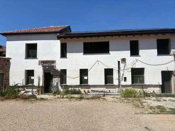 appartamento in vendita a Garlasco in zona Bozzola