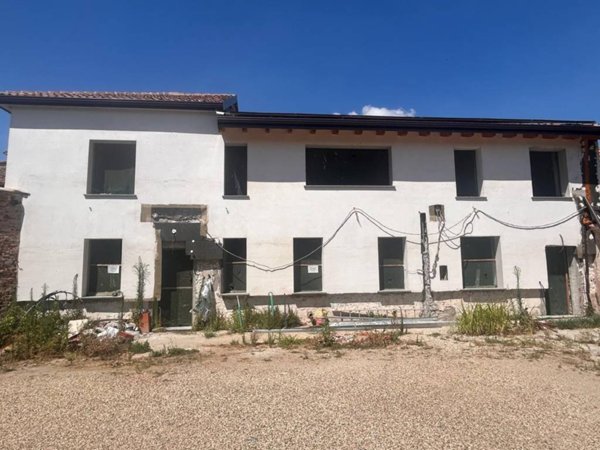 appartamento in vendita a Garlasco in zona Bozzola