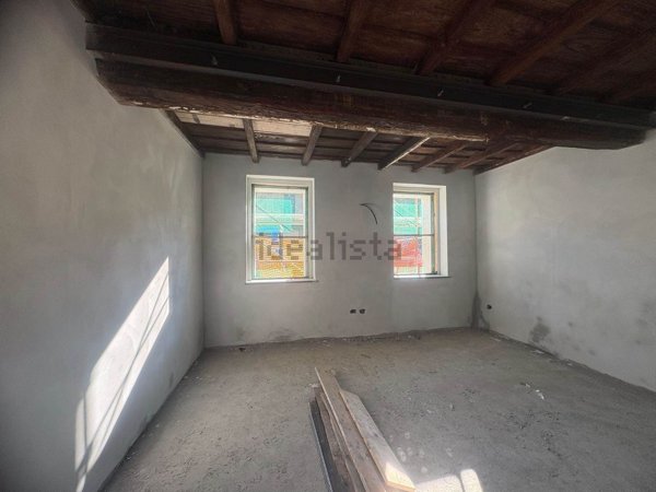 appartamento in vendita a Garlasco in zona Bozzola