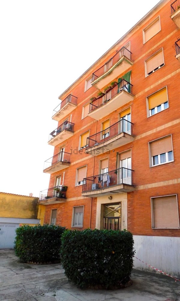 appartamento in vendita a Garlasco in zona Bozzola