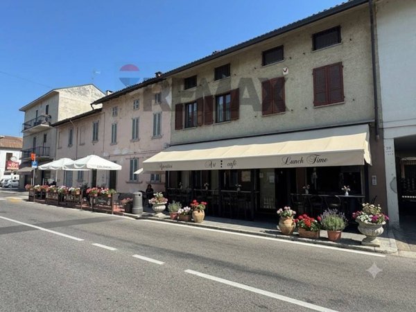 negozio in vendita a Garlasco in zona Bozzola