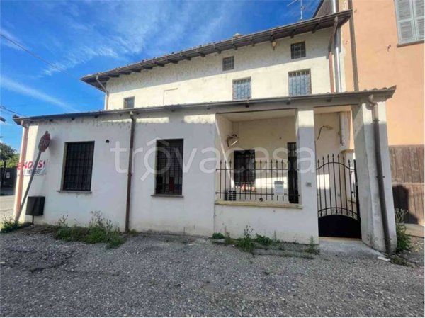 appartamento in vendita a Garlasco in zona San Biagio
