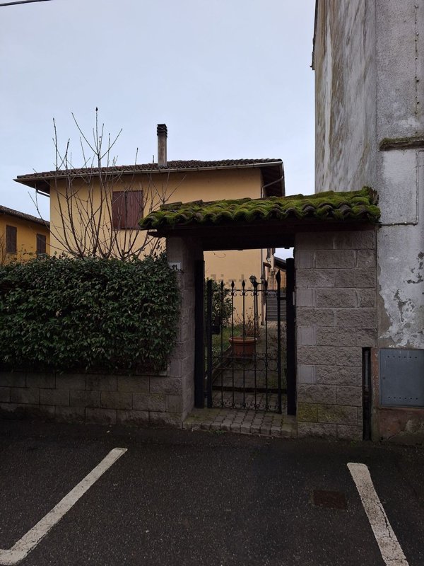 casa indipendente in vendita a Garlasco in zona San Biagio