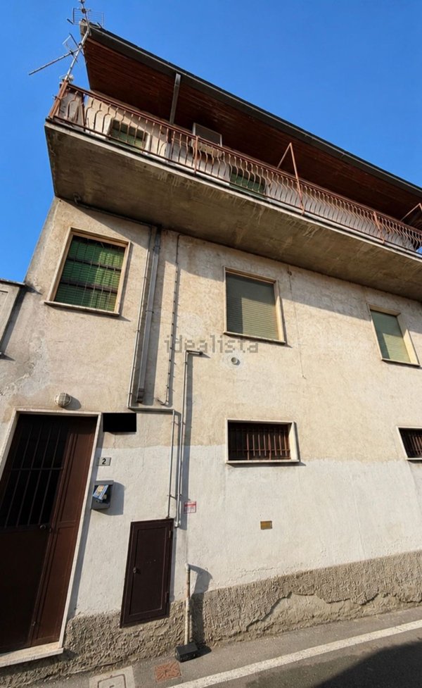 appartamento in vendita a Garlasco in zona Bozzola