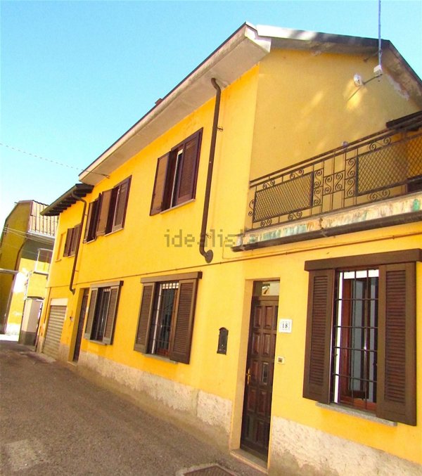 quadrivano in vendita a Garlasco in zona Bozzola