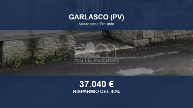 appartamento in vendita a Garlasco in zona San Biagio
