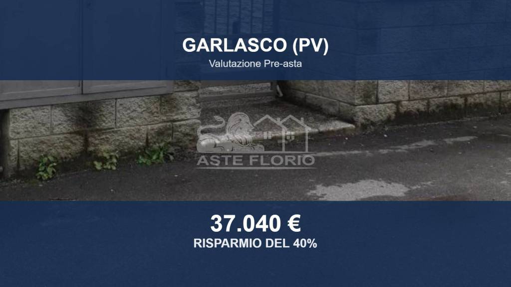 appartamento in vendita a Garlasco in zona San Biagio