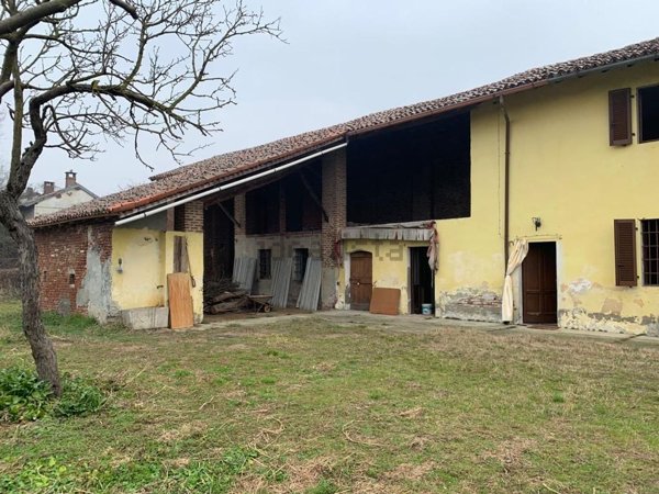 quadrivano in vendita a Garlasco in zona Bozzola