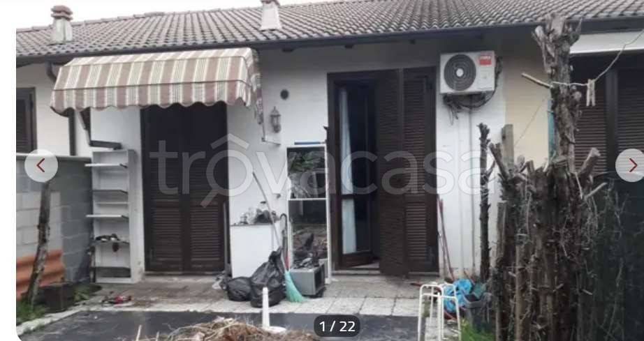 appartamento in vendita a Garlasco in zona San Biagio