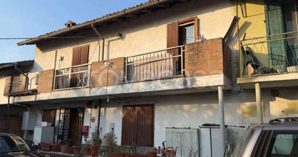 terreno agricolo in vendita a Garlasco in zona San Biagio