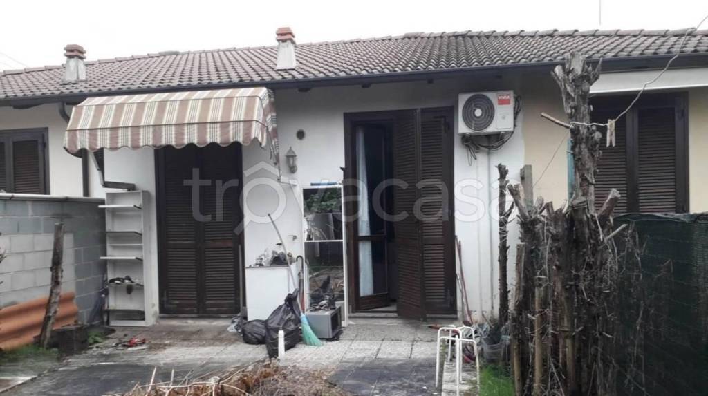casa indipendente in vendita a Garlasco