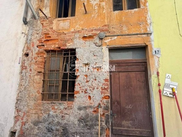 appartamento in vendita a Garlasco in zona Bozzola