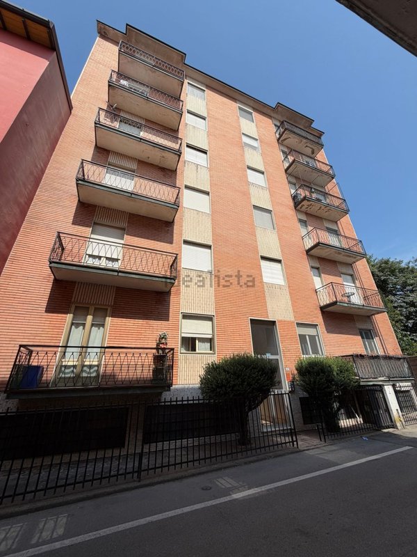 appartamento in vendita a Garlasco in zona Bozzola