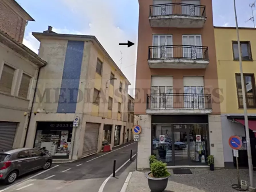 appartamento in vendita a Garlasco in zona Bozzola