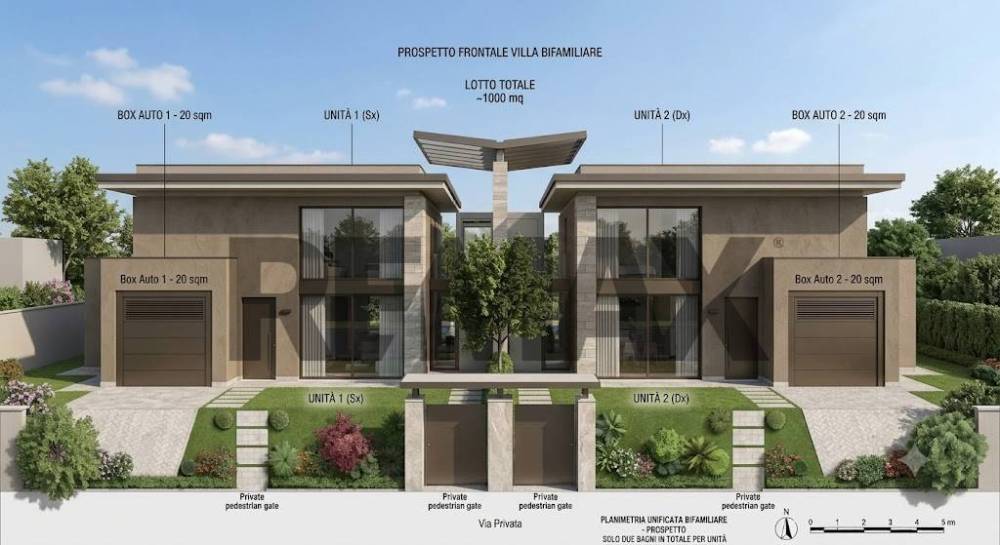 casa indipendente in vendita a Garlasco in zona Bozzola
