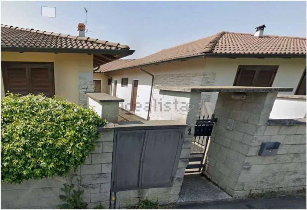 appartamento in vendita a Garlasco in zona San Biagio